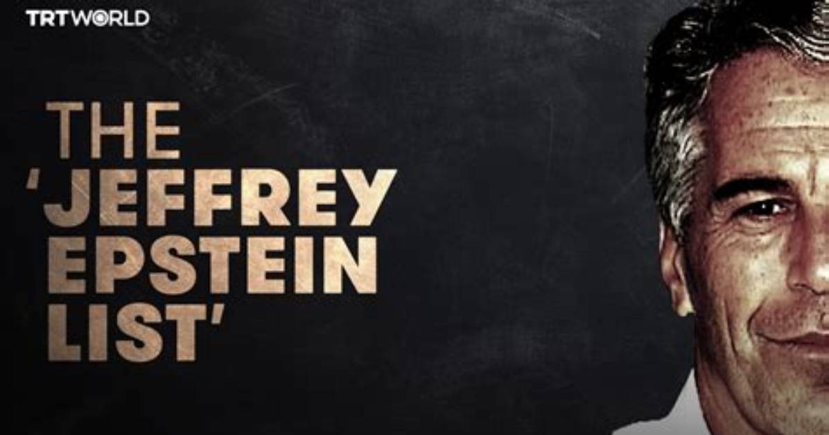 Exploring the Intriguing World of Epstein List Betting Odds