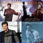 Exploring the Intriguing World of Harry Connick Jr. Tattoos
