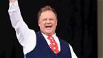 Exploring the Intriguing World of Justin Fletcher Relationships
