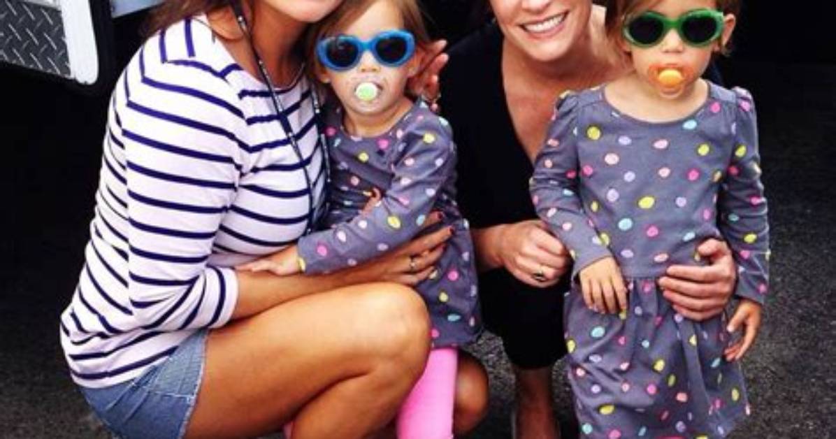 Exploring the Intriguing World of Paget Brewster's Family