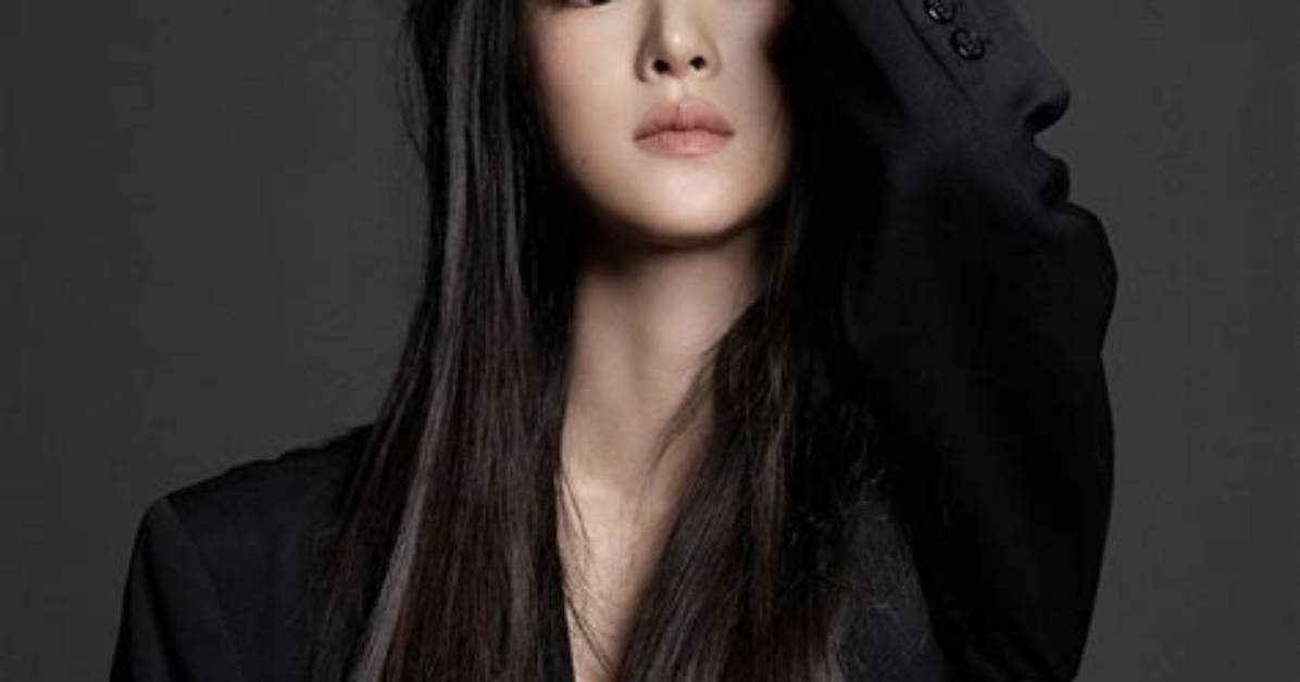 Exploring the Intriguing World of Seo Ye Ji's Family
