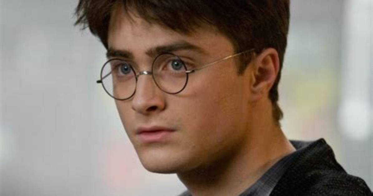 Exploring the Journey of Daniel Radcliffe: Age in 2002