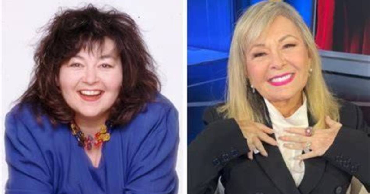 Exploring the Journey of Mark from Rosanne: a Beloved Character in Television History