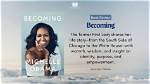 Exploring the Journey of Michelle Obama: a Glimpse into Her Pregnant Belly