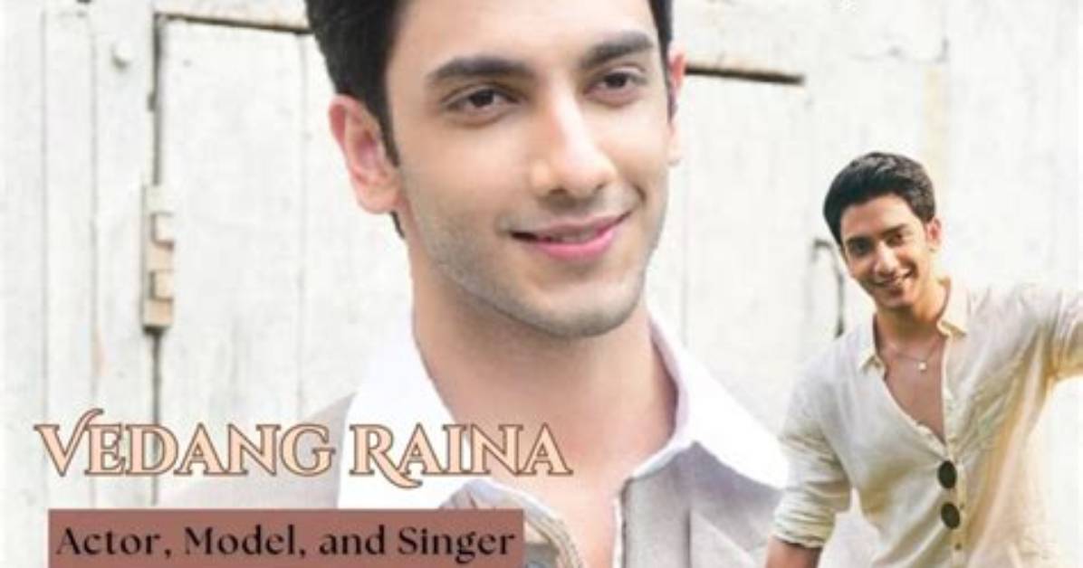 Exploring the Journey of Vedang Raina and His Family
