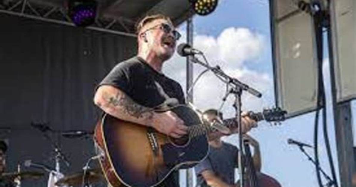 Exploring the Journey: When Did Zach Bryan Leave the Navy?