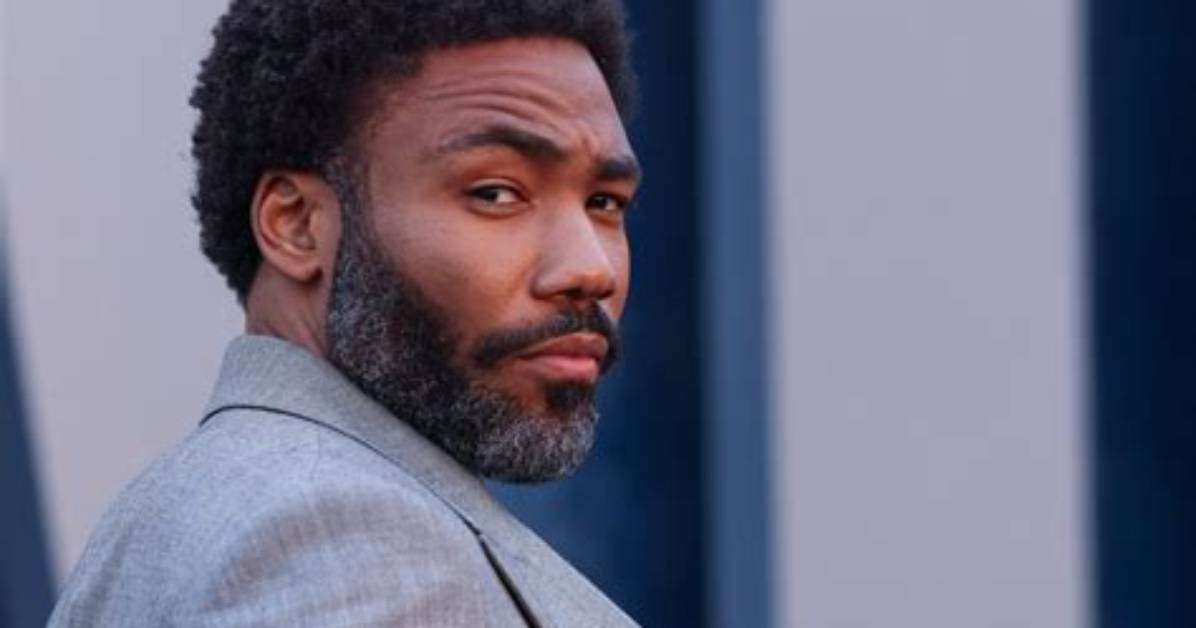 Exploring the Joyful Journey of Donald Glover and His Children