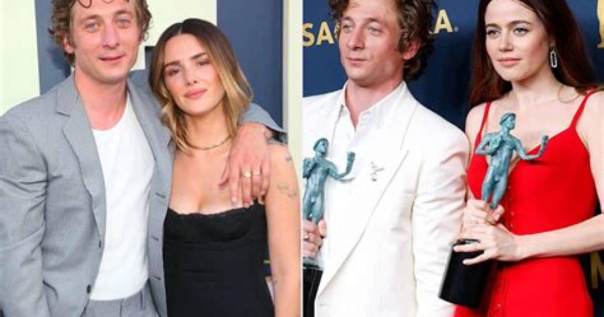 Exploring the Kinship of Jeremy Allen White and Gene Wilder