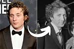 Exploring the Legacy: Gene Wilder's Grandson