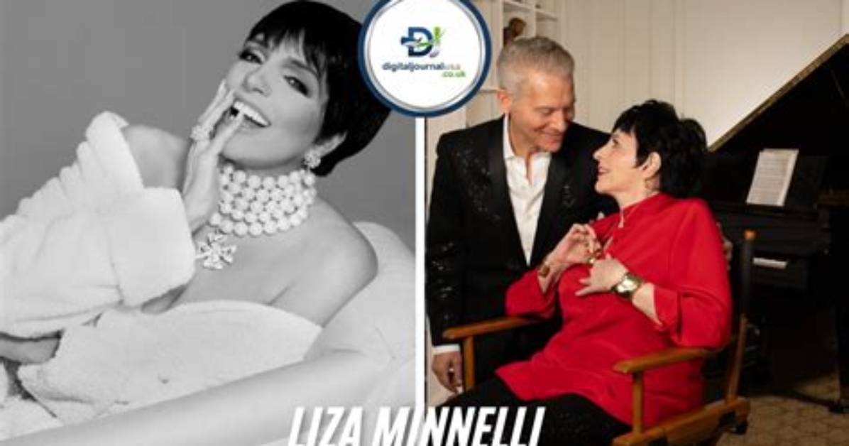 Exploring the Legacy: Liza Minnelli on Judy Garland