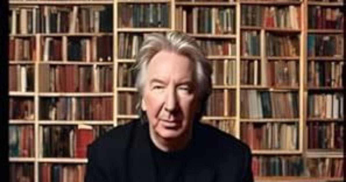 Exploring the Legacy of Alan Rickman and Family