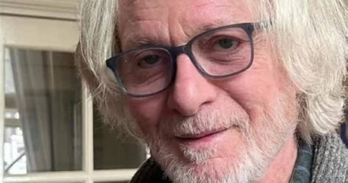 Exploring the Legacy of Anthony Geary at General Hospital
