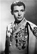 Exploring the Legacy of Audie Murphy's Children