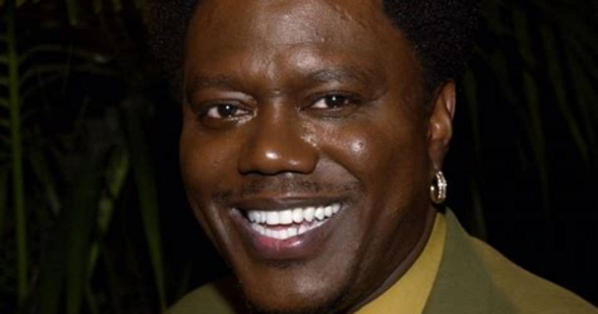 Exploring the Legacy of Bernie Mac: Him Downstairs