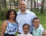 Exploring the Legacy of Hakeem Jeffries Family