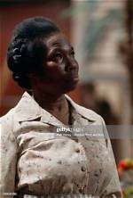 Exploring the Legacy of Rosanna Carter on Good Times
