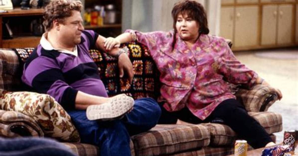 Exploring the Legacy of Roseanne's Father