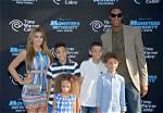 Exploring the Legacy of Scottie Pippen's Family
