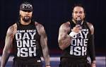 Exploring the Legacy of the Jay Uso Family