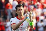 Exploring the Legacy: Who Is Lewandowski's Grandfather?