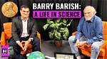 Exploring the Life and Career of Barry, the Irish Actor
