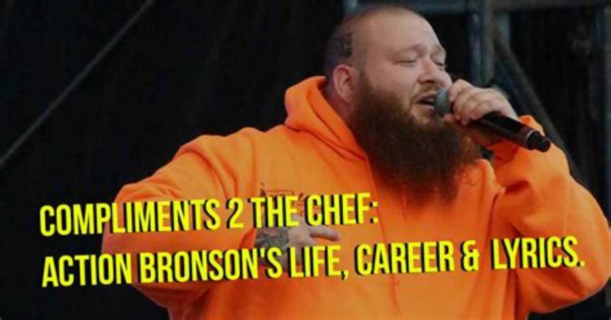Exploring the Life and Career of Bronson Pinchot