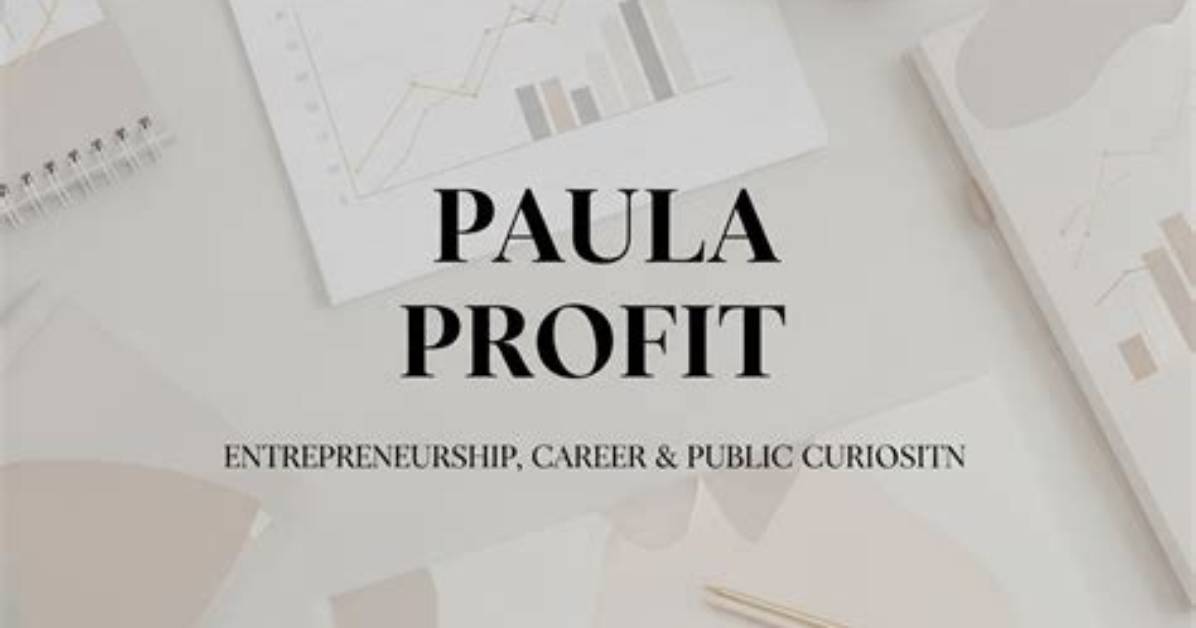 Exploring the Life and Career of Paula Mcglynn