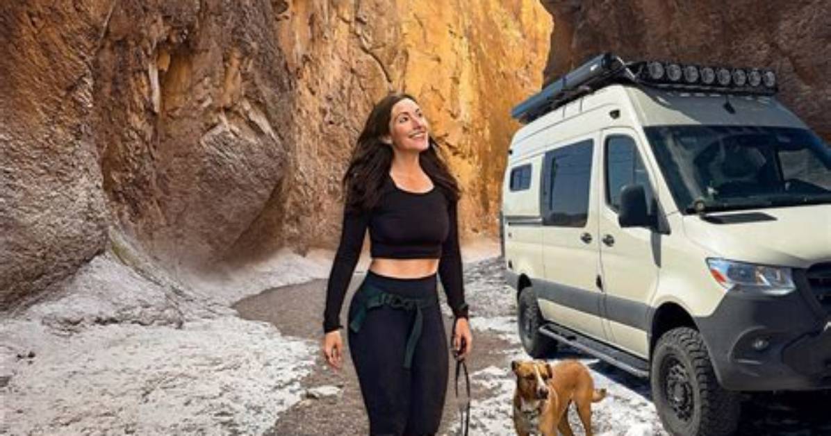 Exploring the Life and Journey of Maciah Bilodeau