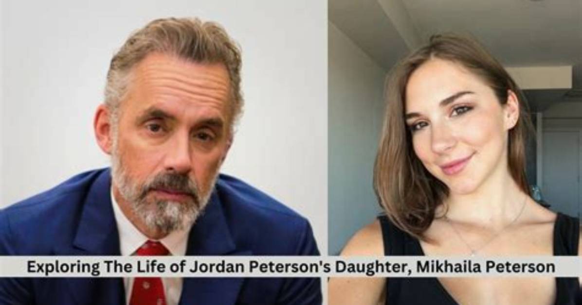 Exploring the Life and Journey of Mikhaila Peterson