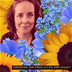 Exploring the Life and Legacy of Jen Syme