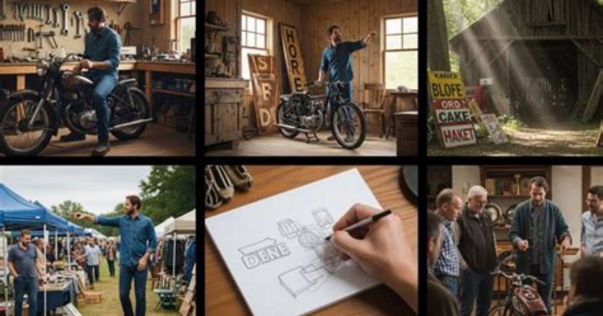 Exploring the Life and Legacy of Mike Rowe's Children