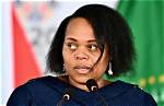 Exploring the Life and Legacy of Phophi Ramathuba: a Focus on Her Date of Birth