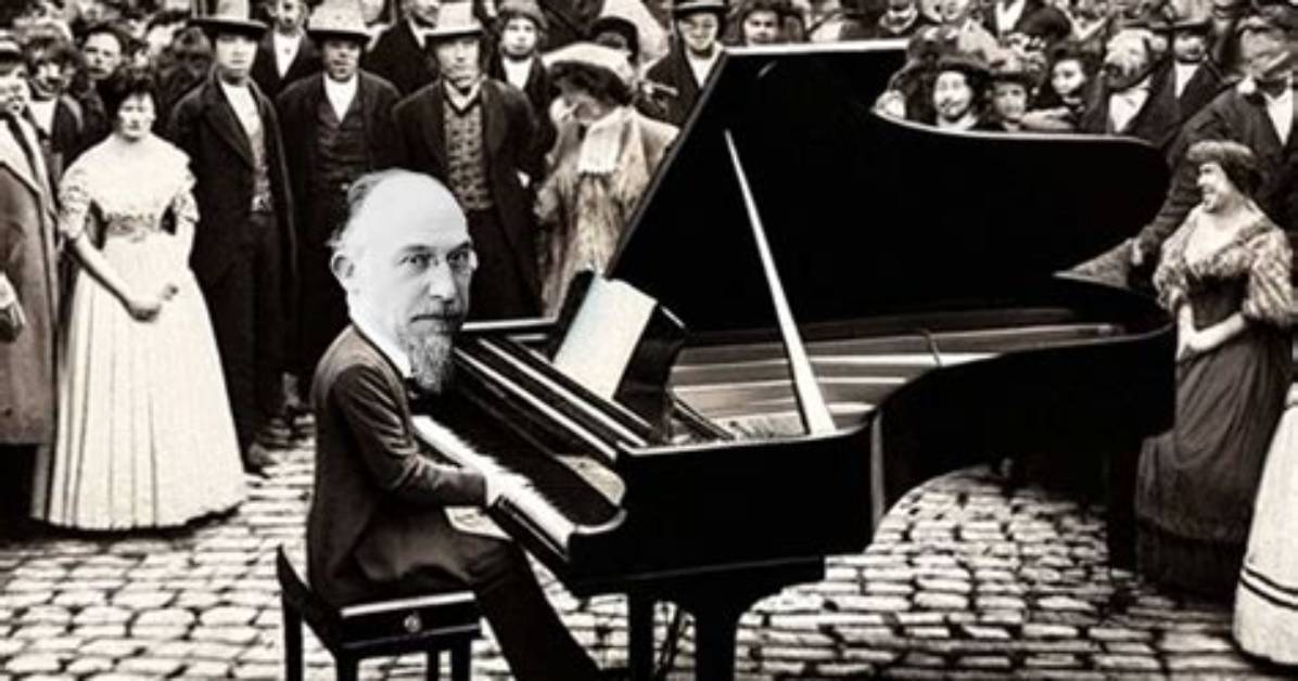 Exploring the Life and Legacy of Satie Gossett