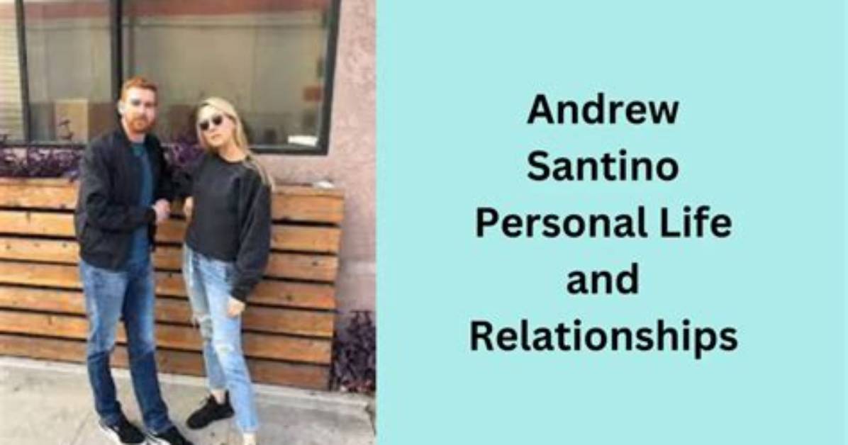 Exploring the Life and Relationships of Andrew Koji
