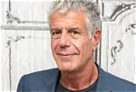 Exploring the Life of Anthony Bourdain's Wife Nancy