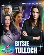Exploring the Life of Bitsie Tulloch and Her Children