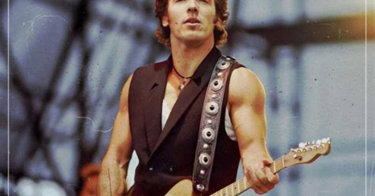 Exploring the Life of Bruce Springsteen's Wife: a Journey Beyond the Spotlight
