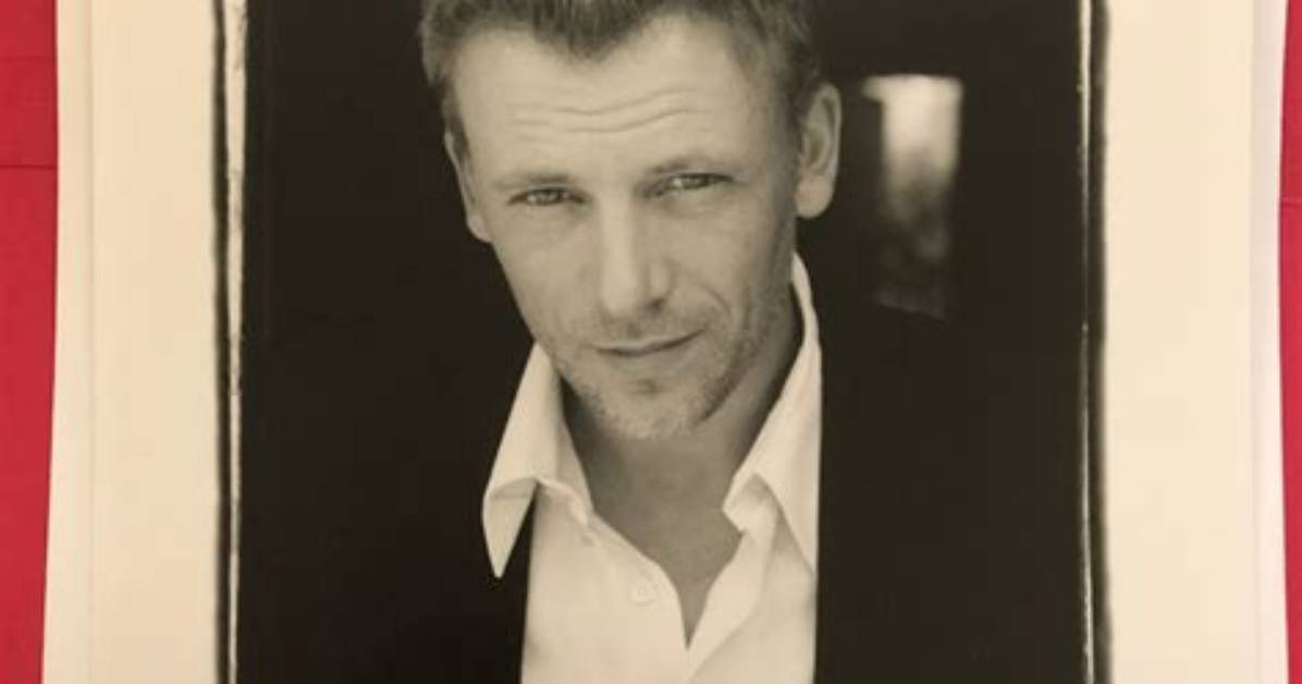 Exploring the Life of Callum Keith Rennie and His Partner