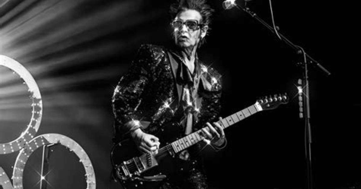 Exploring the Life of Daniel Ash's Daughter