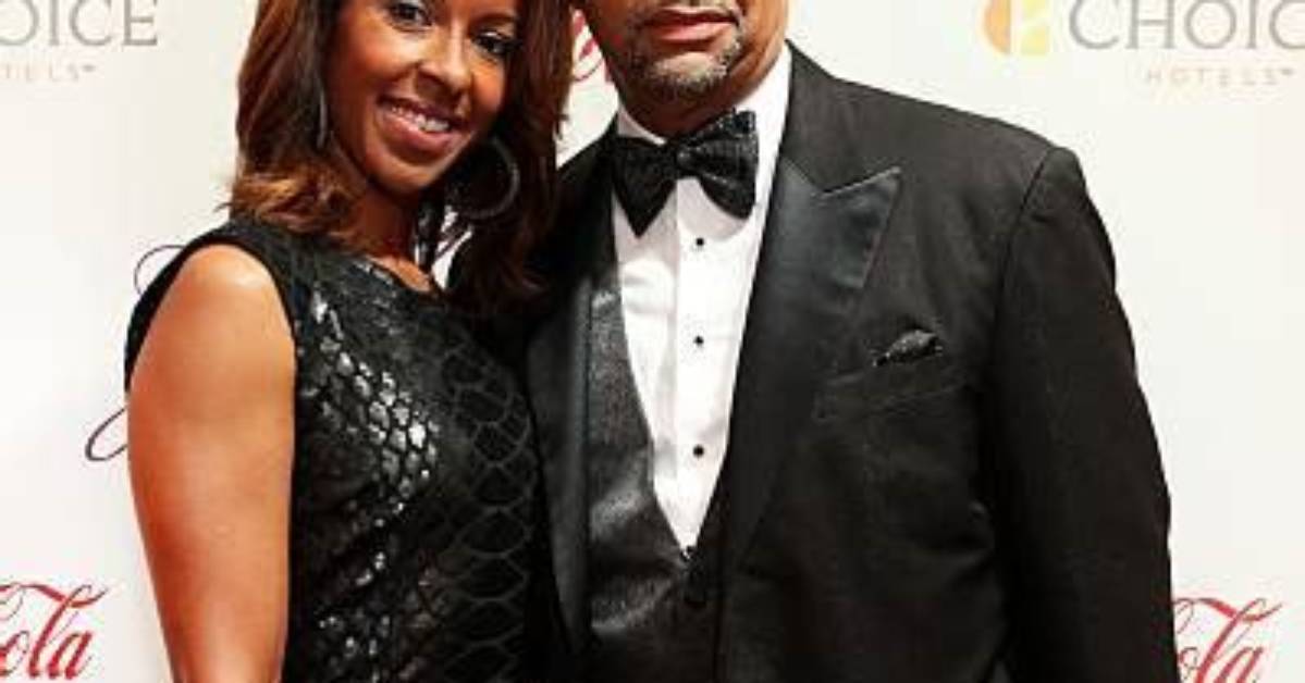 Exploring the Life of Ed Gordon: Wife Age and More