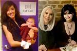 Exploring the Life of Farrah Abraham's Daughter: a Journey of Growth and Influence