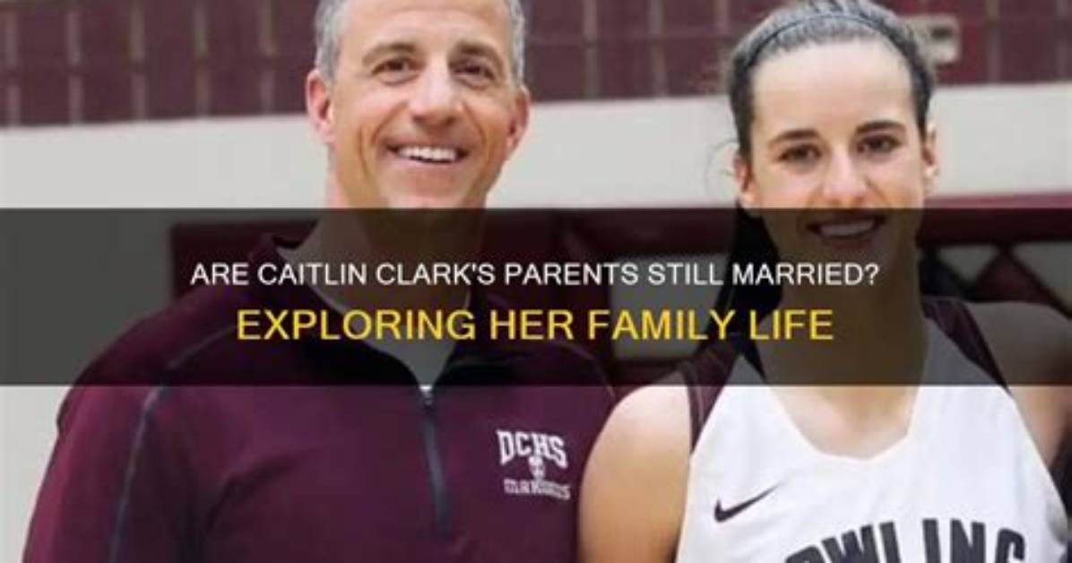 Exploring the Life of Garret Clark and His Girlfriend