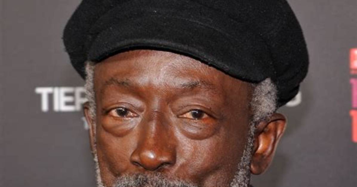 Exploring the Life of Garrett Morris and His Children