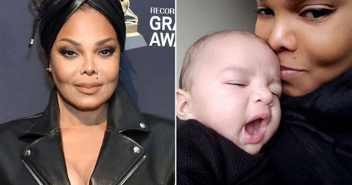 Exploring the Life of Janet Jackson's Son