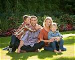 Exploring the Life of Jay Harrington's Children