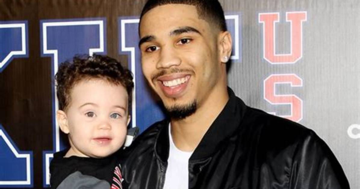 Exploring the Life of Jayson Tatum: a Deep Dive into His Family