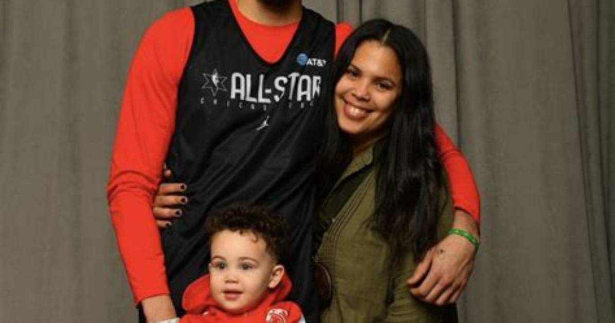 Exploring the Life of Jayson Tatum's Wife: a Deep Dive