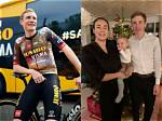 Exploring the Life of Jonas Vingegaard and His Kids