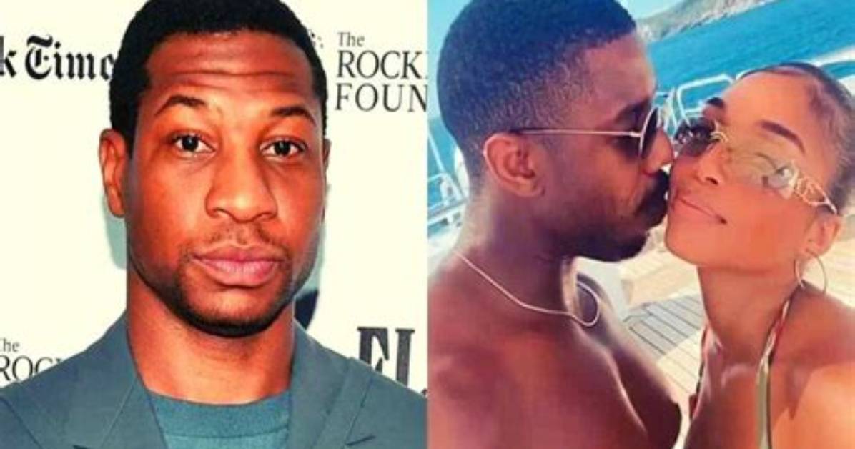 Exploring the Life of Jonathan Majors and His Child