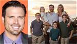 Exploring the Life of Joshua Morrow and His Family